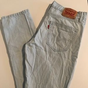 Levi's 511 Skinny